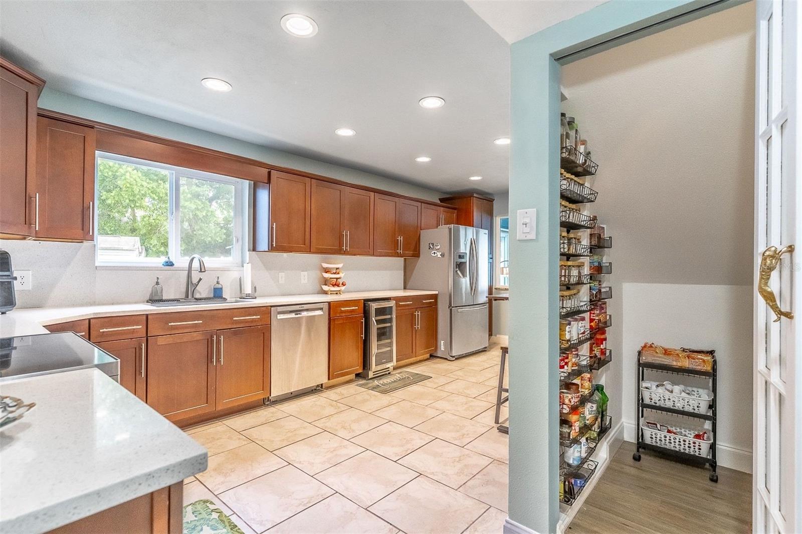 BAY LAGOON UNIT 1 - Residential