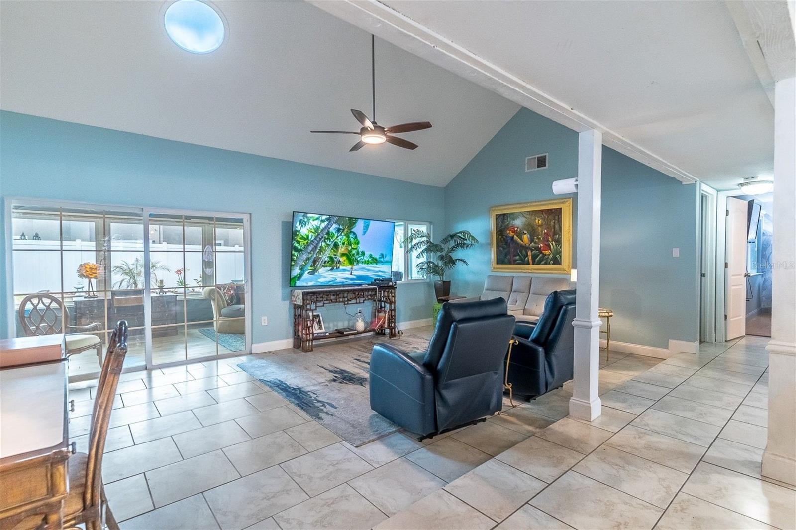 BAY LAGOON UNIT 1 - Residential