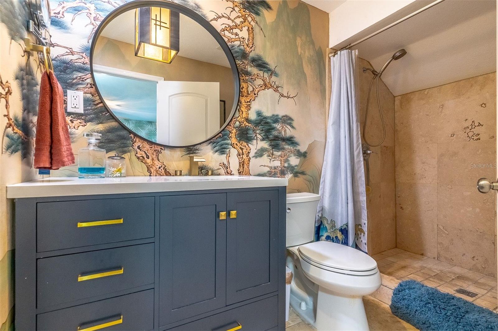 BAY LAGOON UNIT 1 - Residential