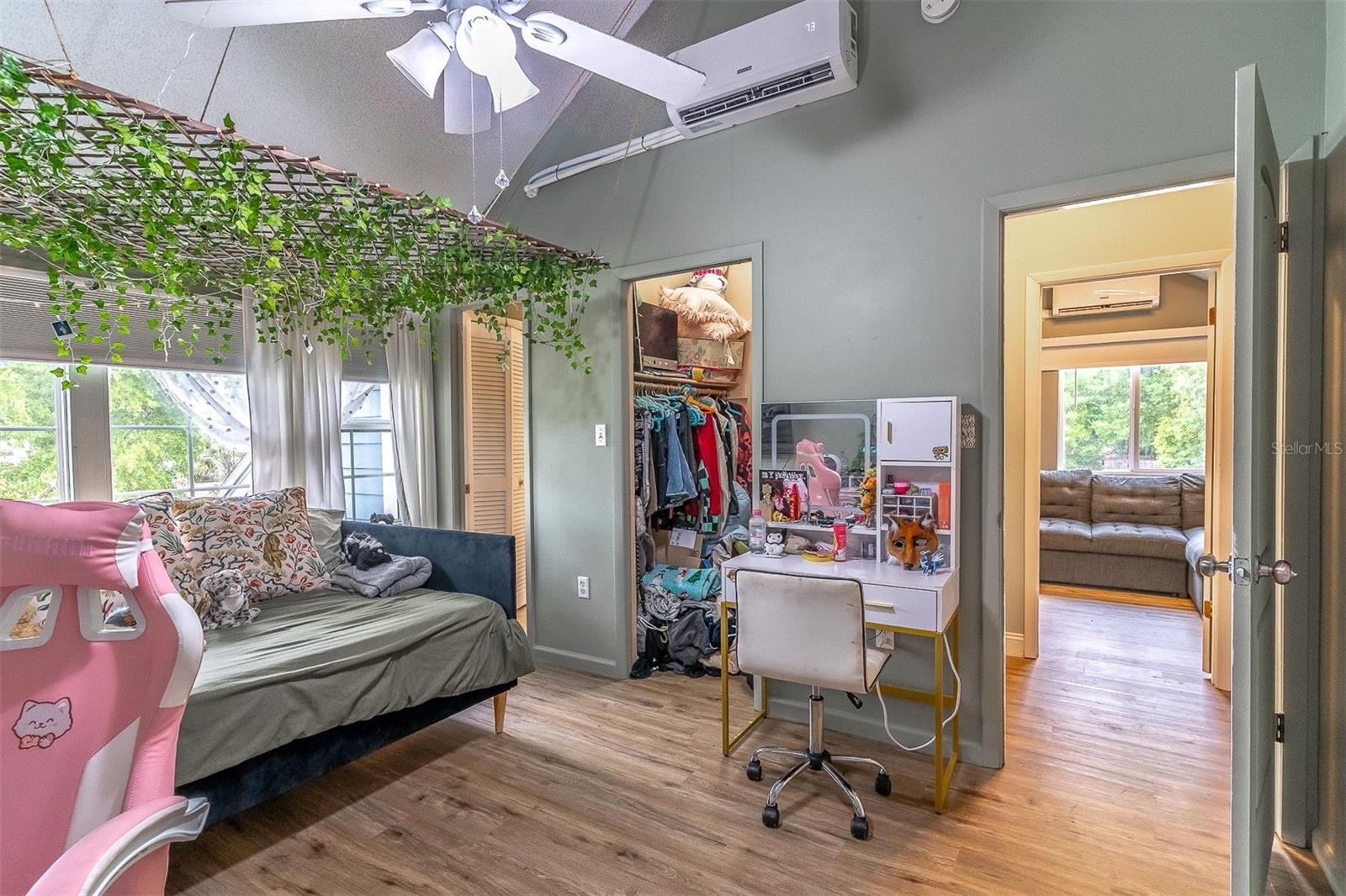 BAY LAGOON UNIT 1 - Residential