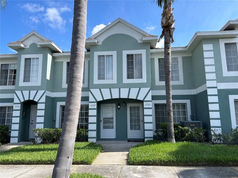 Photo of 1727 Fluorshire Drive, Brandon, FL 33511 (MLS # TB8518636)