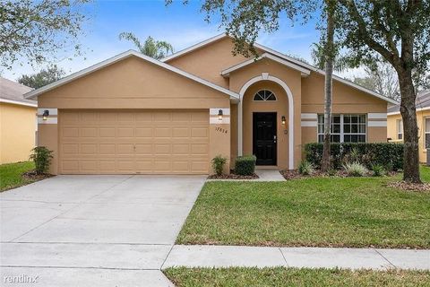 Photo of 17834 Woodcrest Way, Clermont, FL 34714 (MLS # O6332917)