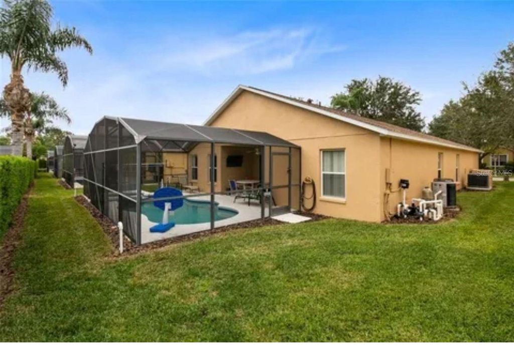 Photo of 17834 Woodcrest Way, Clermont, FL 34714 (MLS # O6332917)