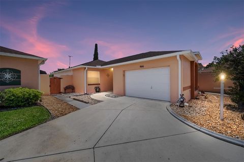 Photo of 966 Avalon Avenue, The Villages, FL 32159 (MLS # G5111384)