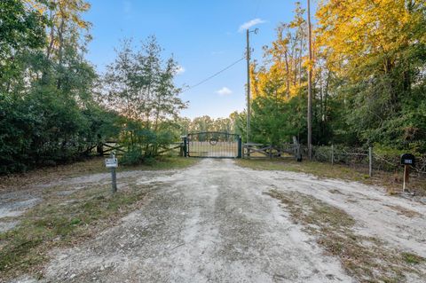 A home in FORT WHITE