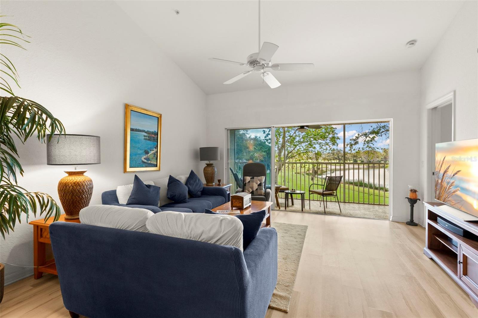 FAIRWAY GARDENS II AT TARA - Residential Lease