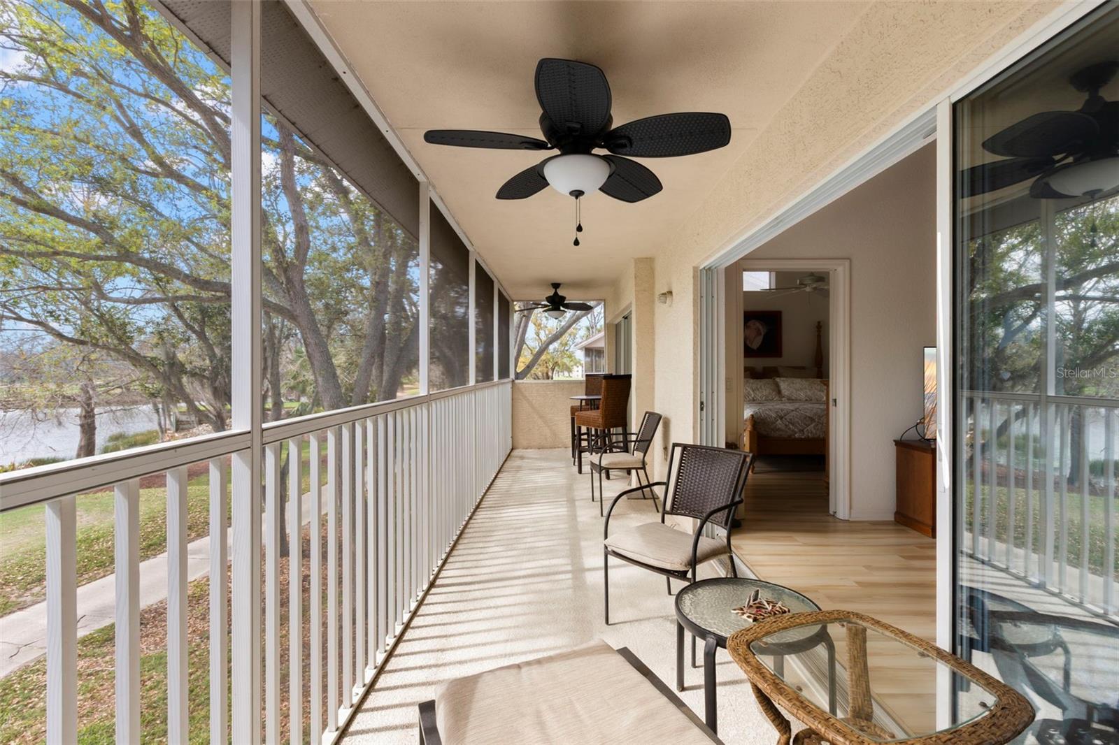 FAIRWAY GARDENS II AT TARA - Residential Lease