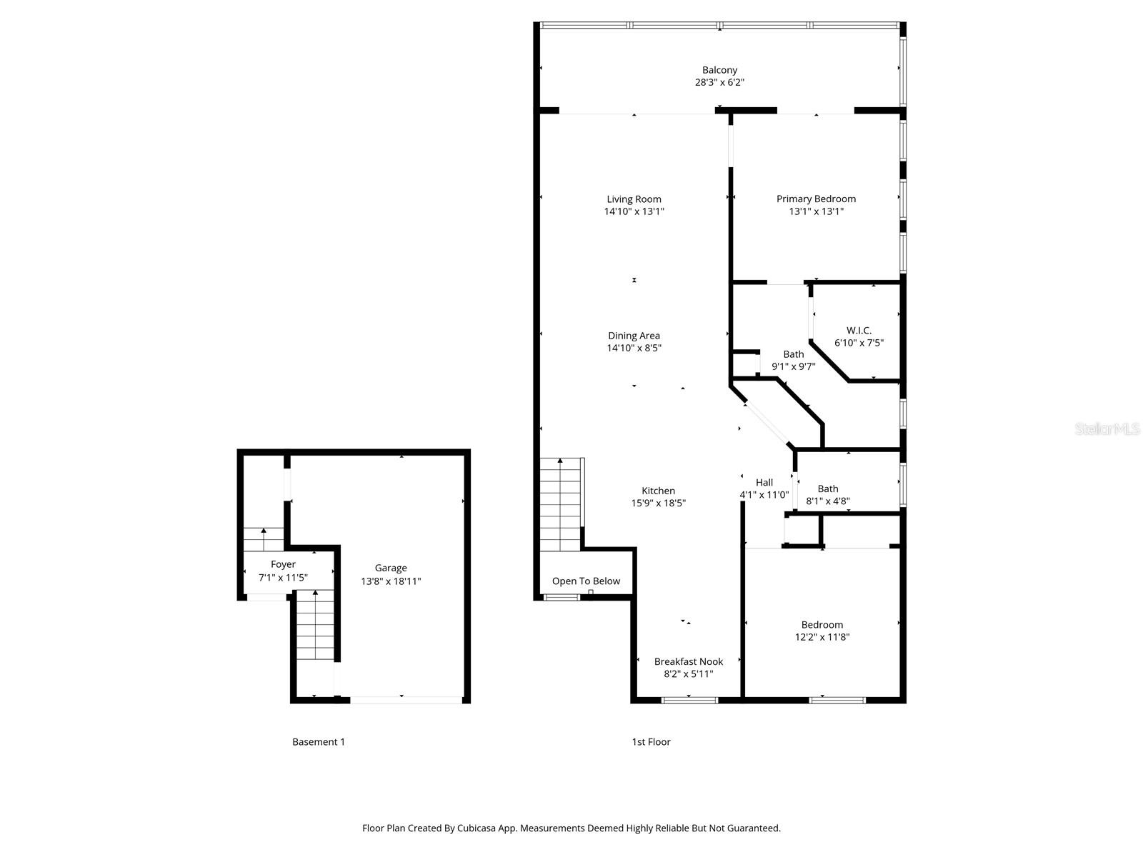 FAIRWAY GARDENS II AT TARA - Residential Lease