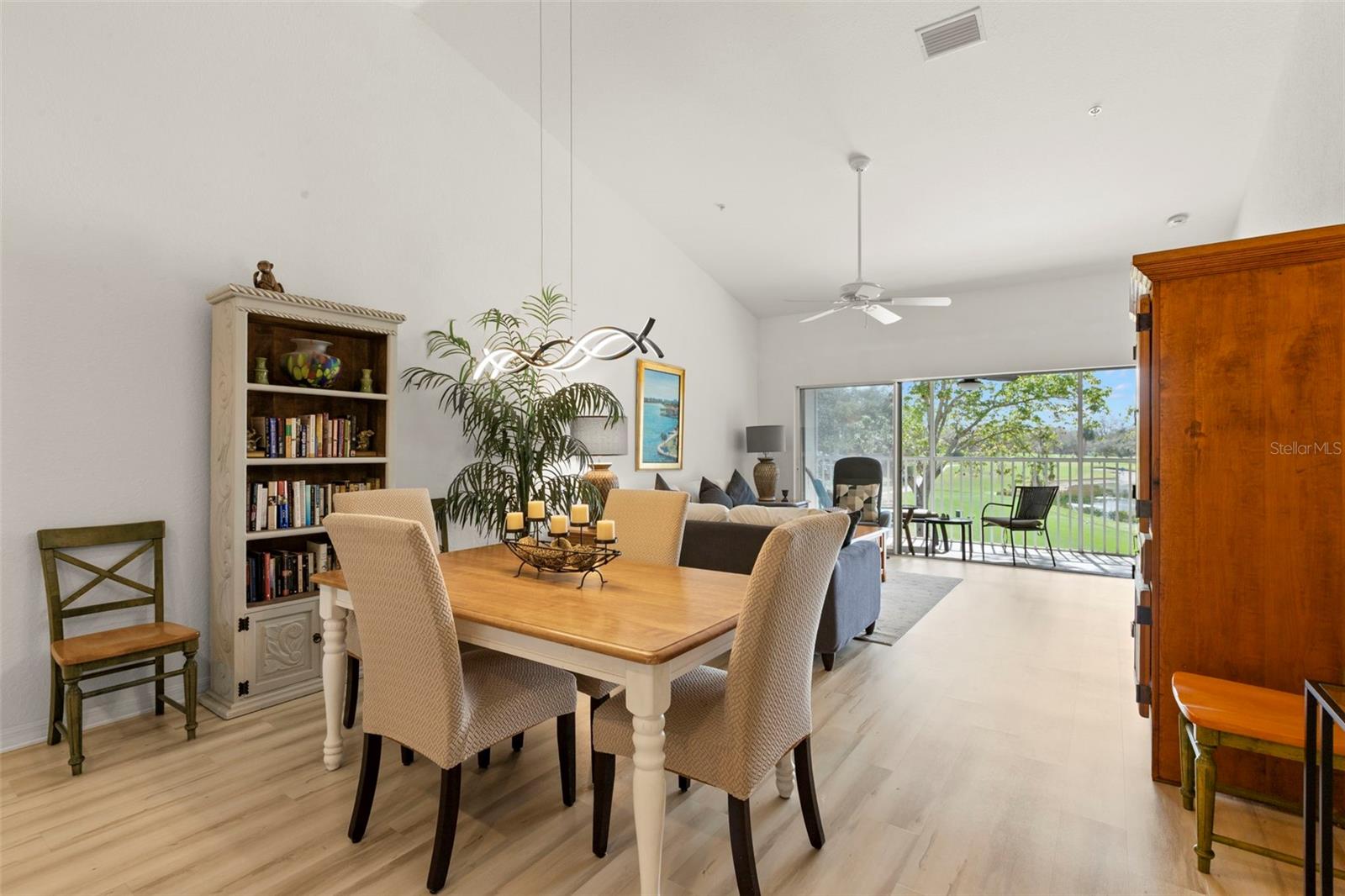 FAIRWAY GARDENS II AT TARA - Residential Lease