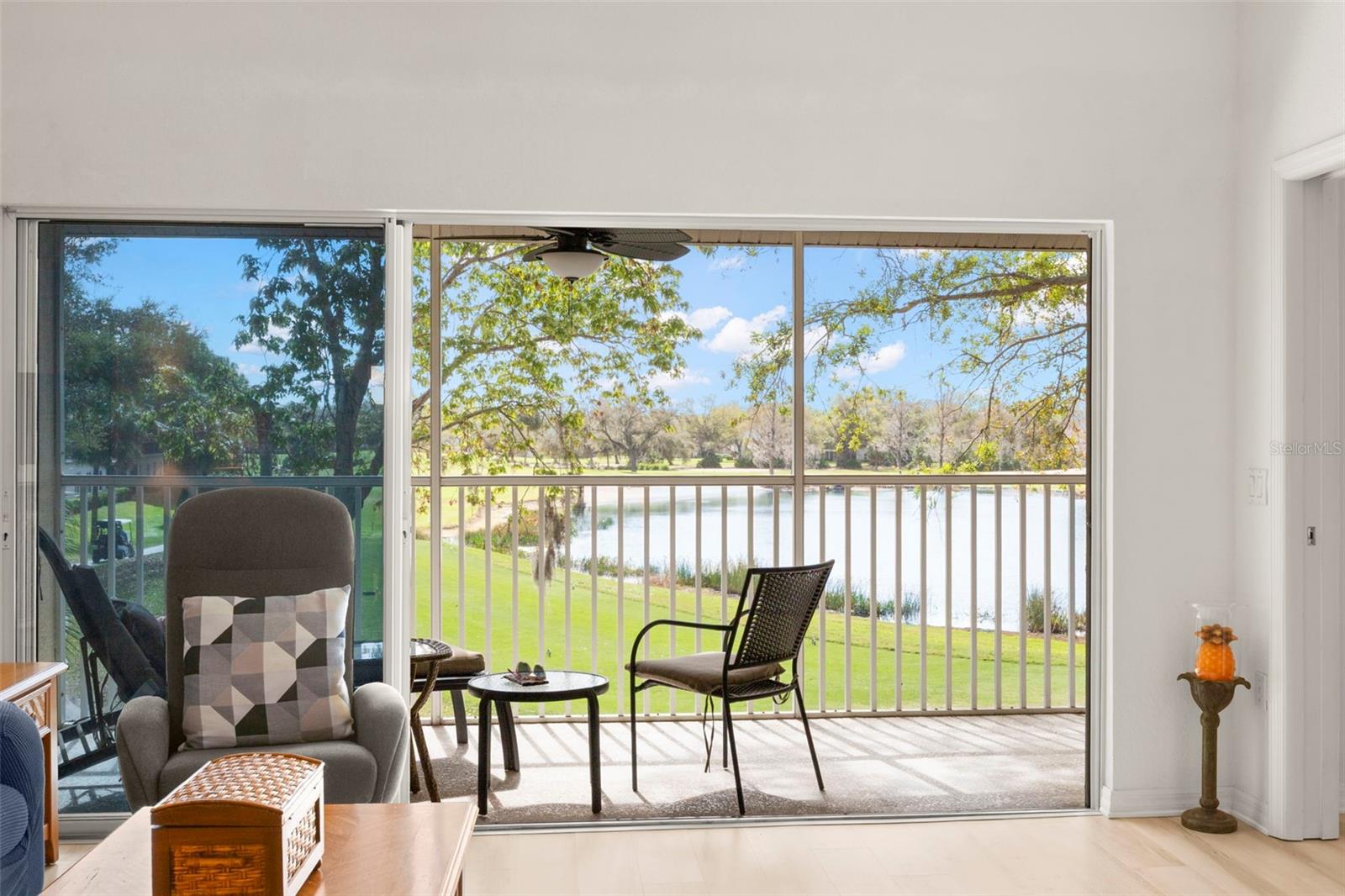 FAIRWAY GARDENS II AT TARA - Residential Lease