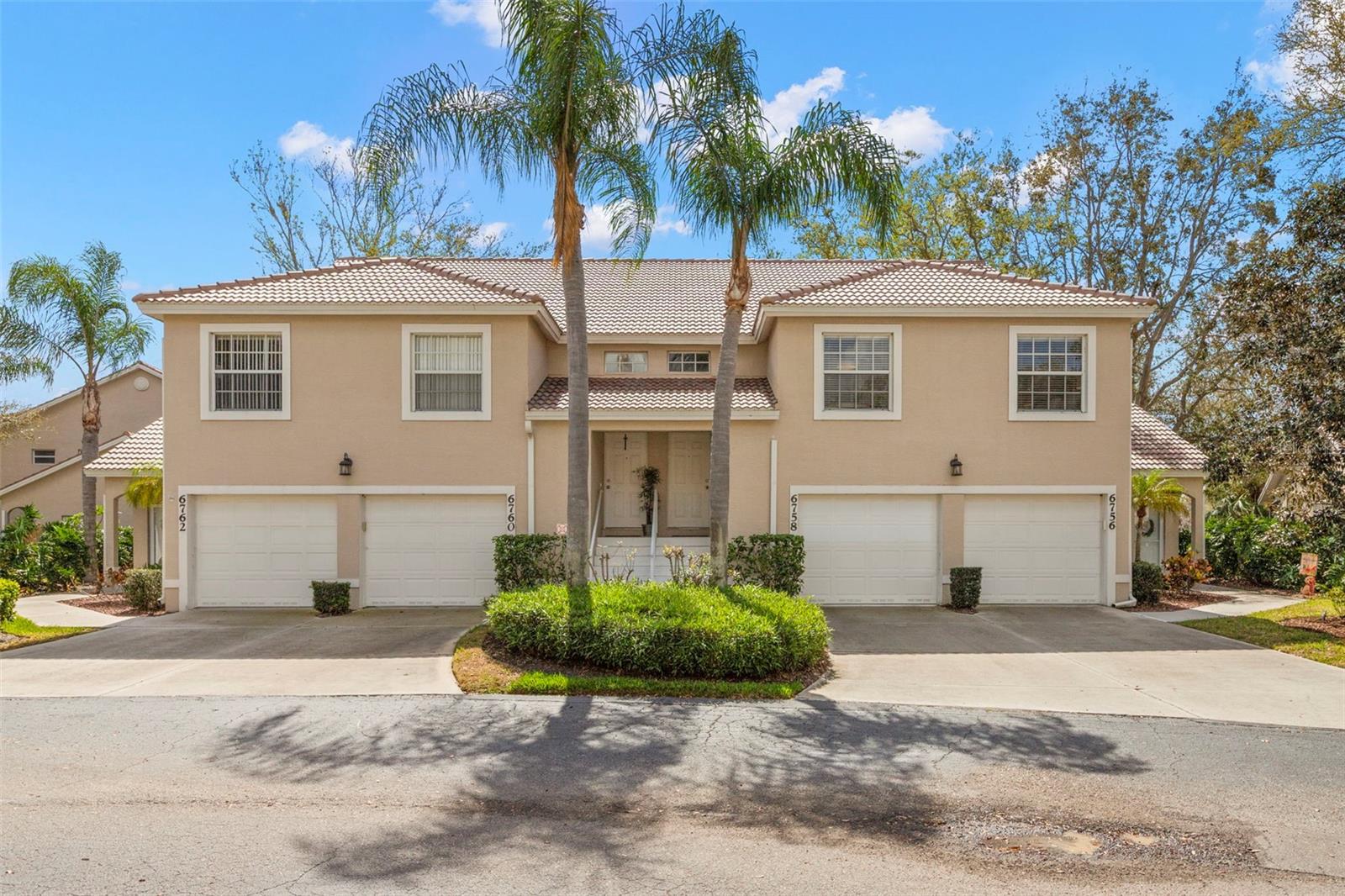 FAIRWAY GARDENS II AT TARA - Residential Lease