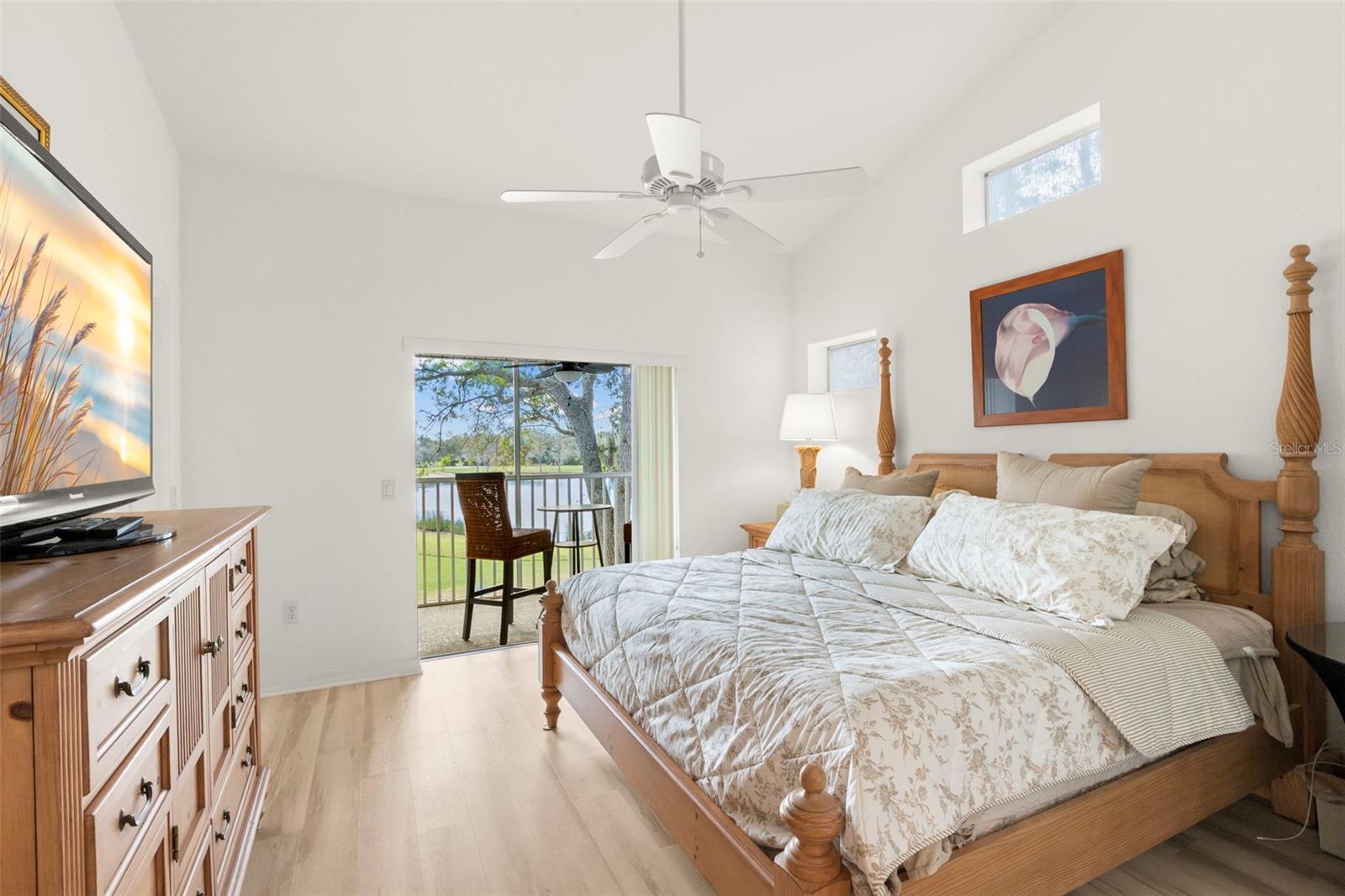 FAIRWAY GARDENS II AT TARA - Residential Lease