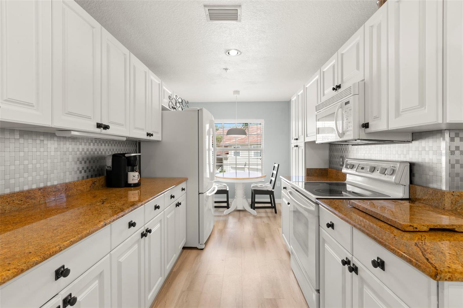 FAIRWAY GARDENS II AT TARA - Residential Lease