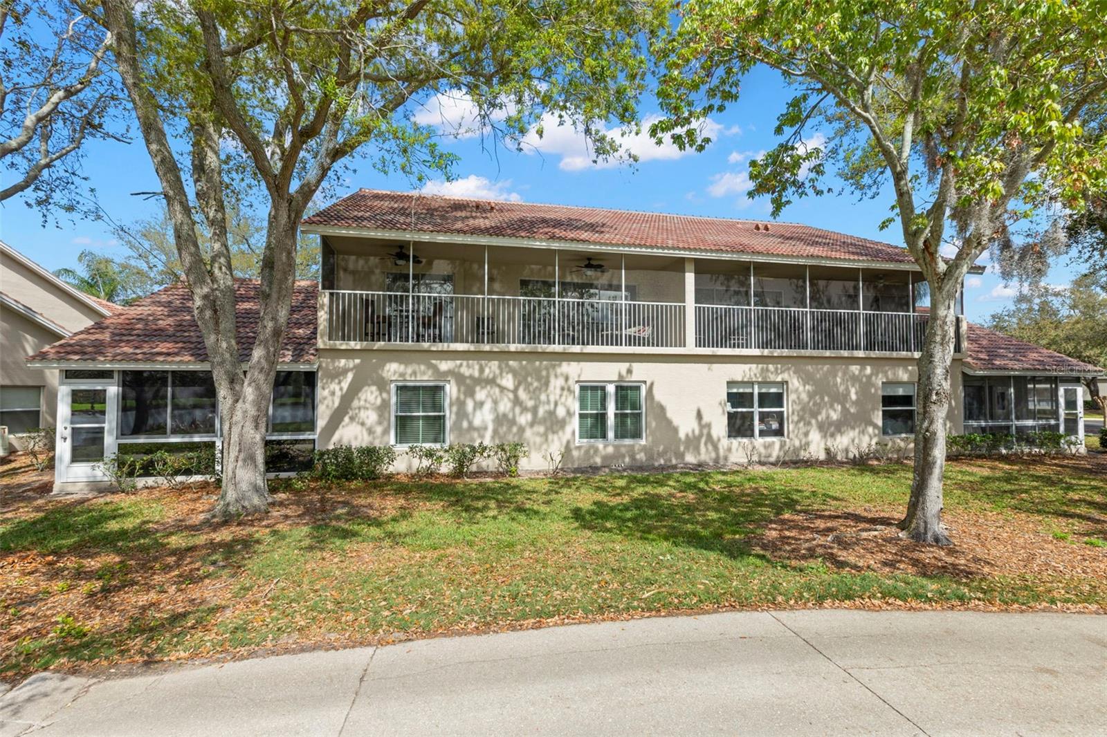 FAIRWAY GARDENS II AT TARA - Residential Lease