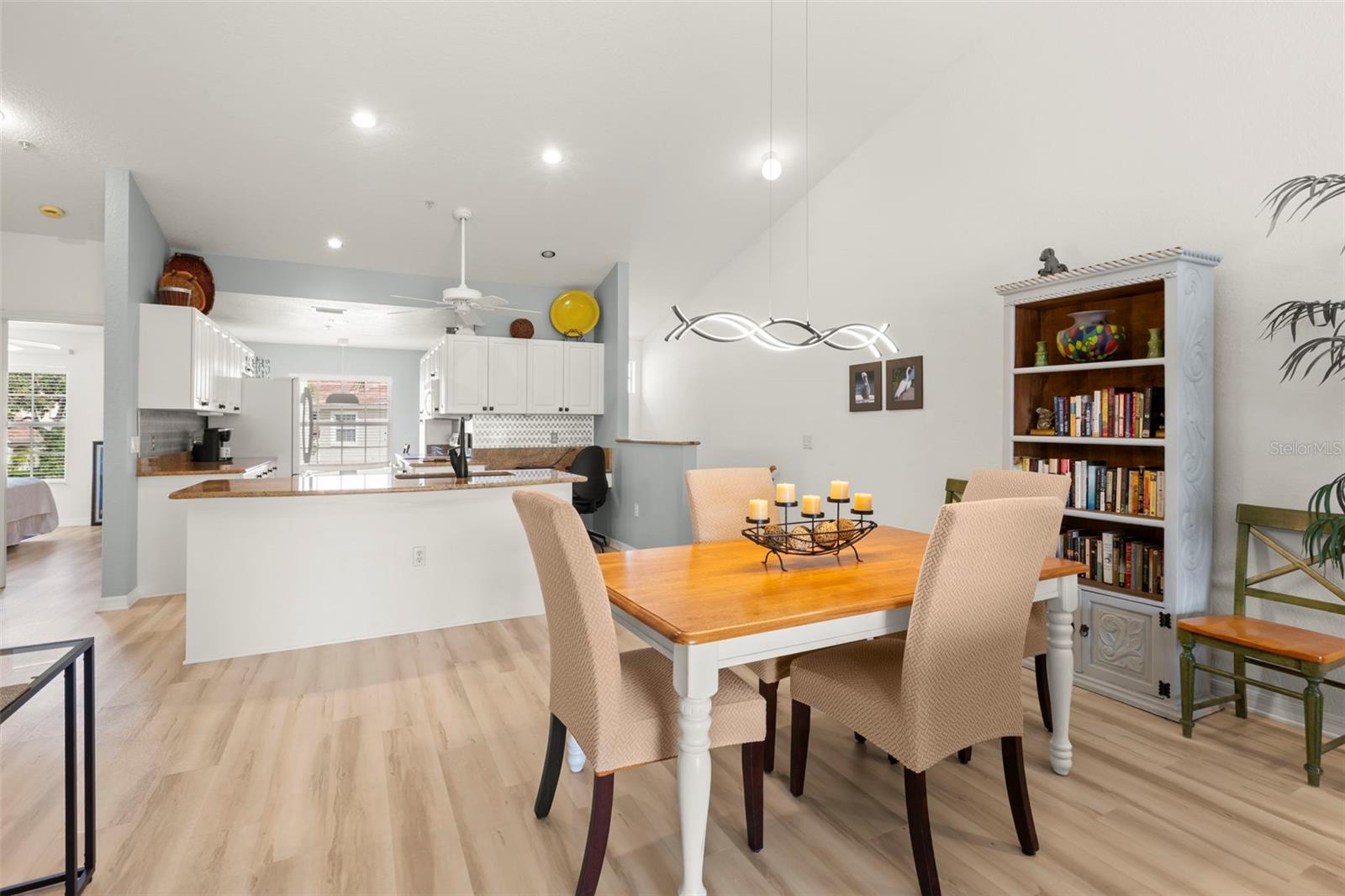 FAIRWAY GARDENS II AT TARA - Residential Lease