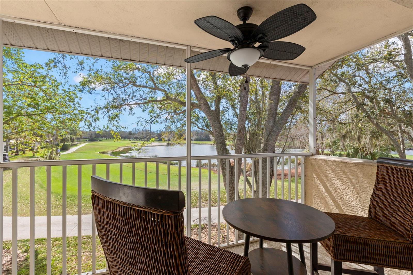 FAIRWAY GARDENS II AT TARA - Residential Lease