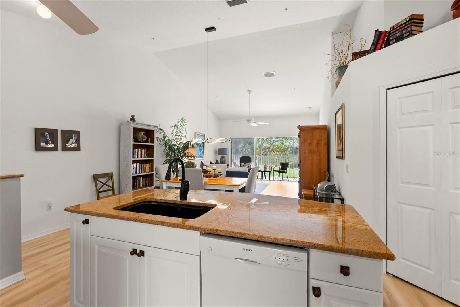 FAIRWAY GARDENS II AT TARA - Residential Lease