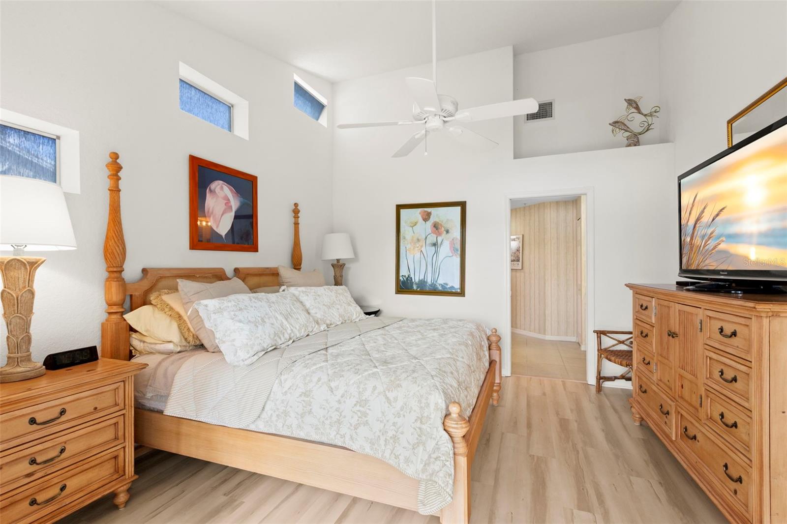 FAIRWAY GARDENS II AT TARA - Residential Lease