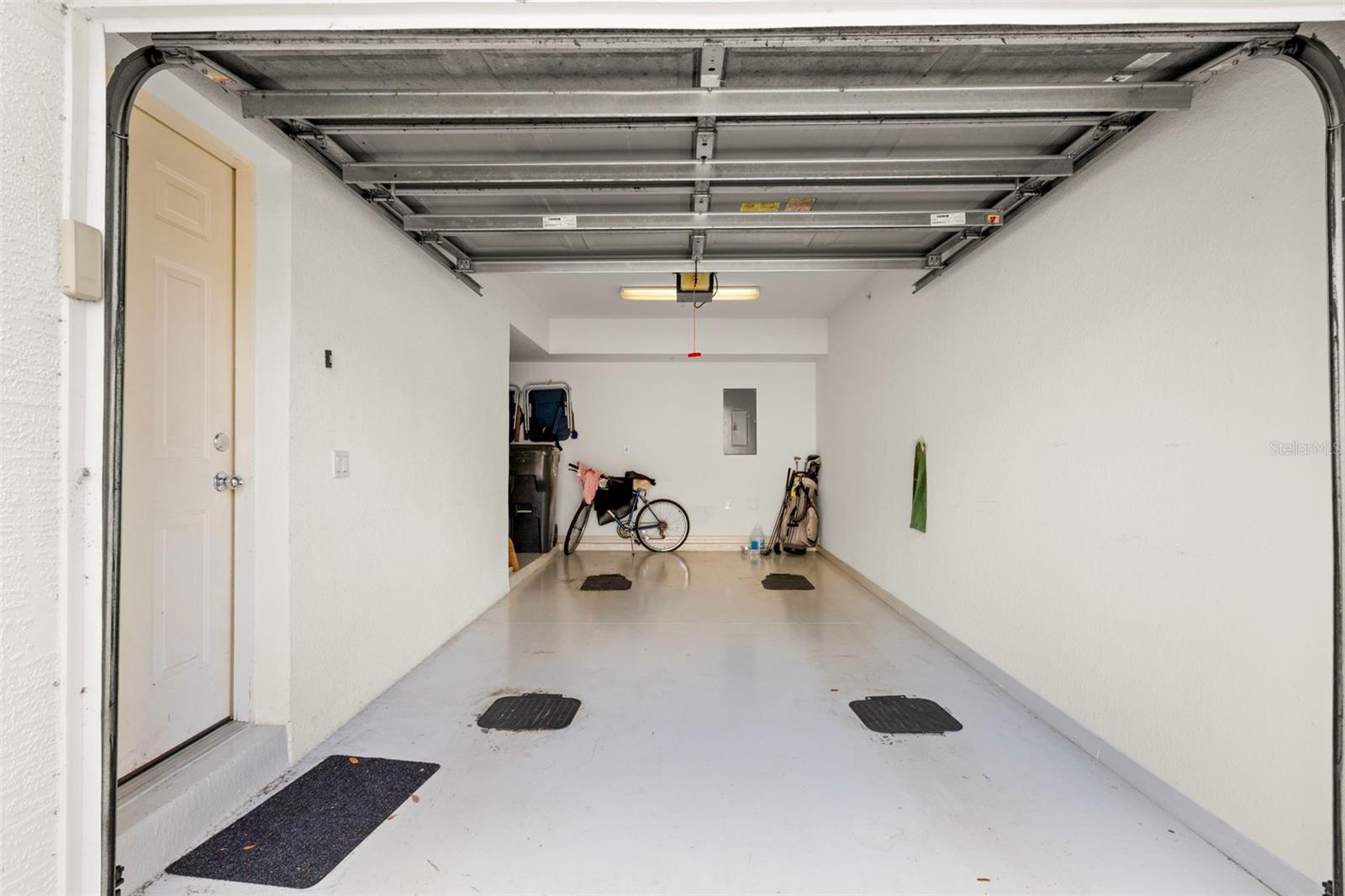 FAIRWAY GARDENS II AT TARA - Residential Lease