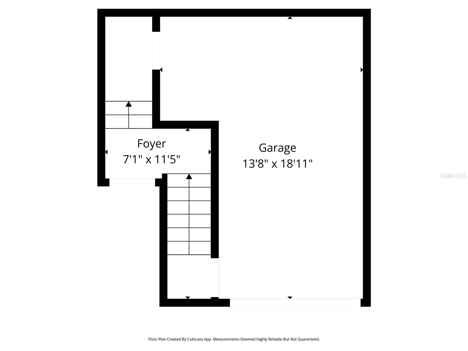FAIRWAY GARDENS II AT TARA - Residential Lease