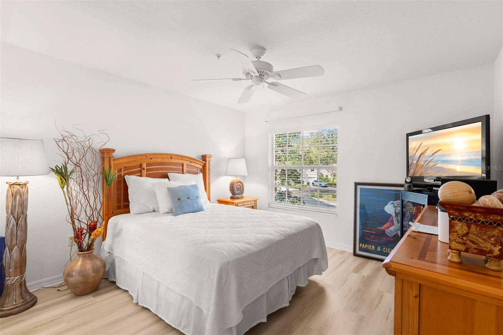 FAIRWAY GARDENS II AT TARA - Residential Lease