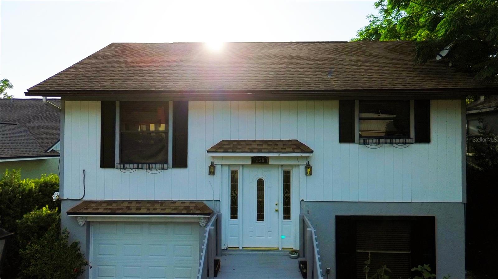 238 LAKE DRIVE