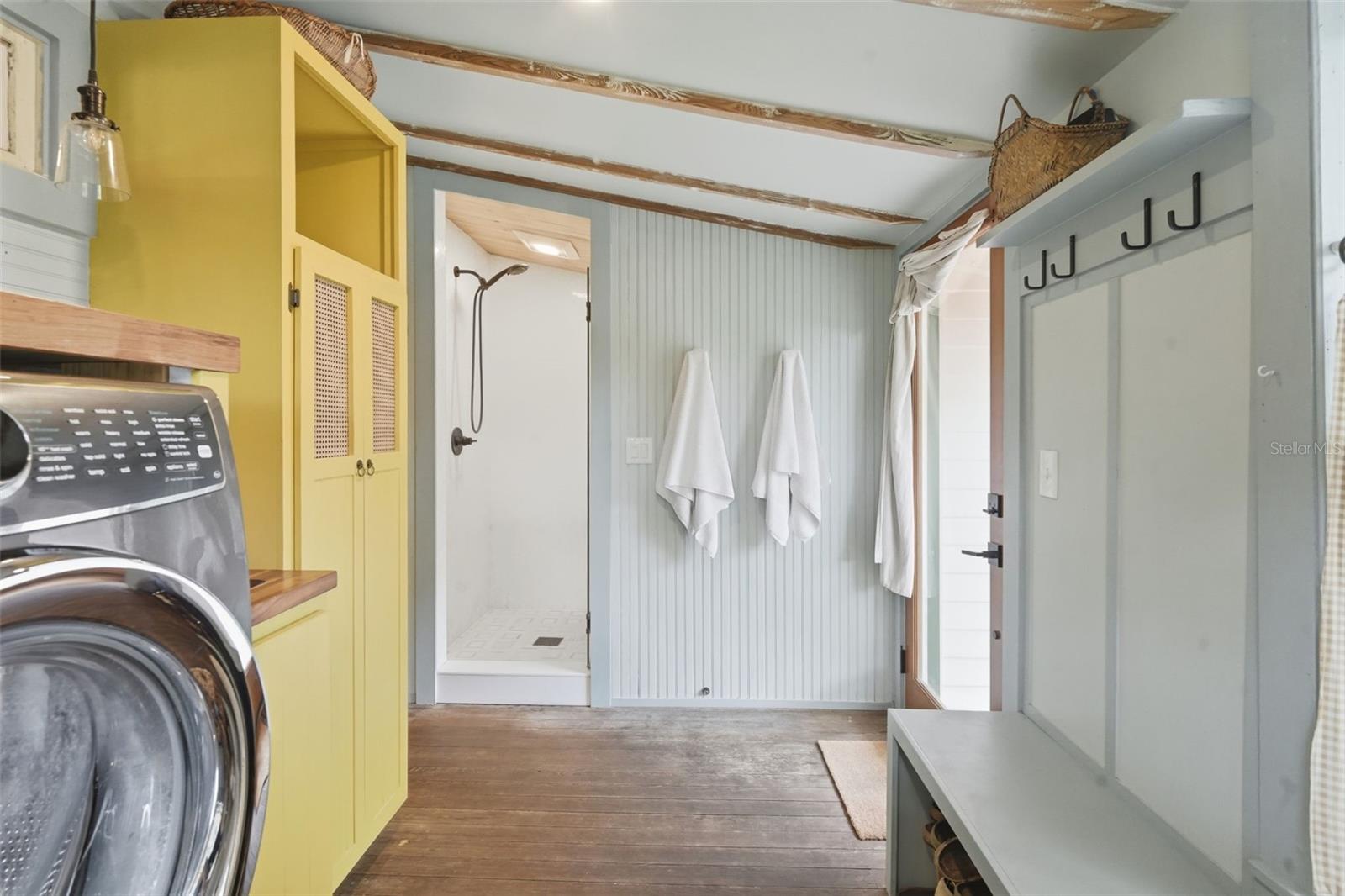 MAGNOLIA HEIGHTS - Residential