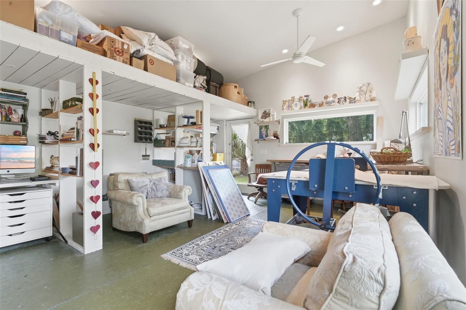 MAGNOLIA HEIGHTS - Residential