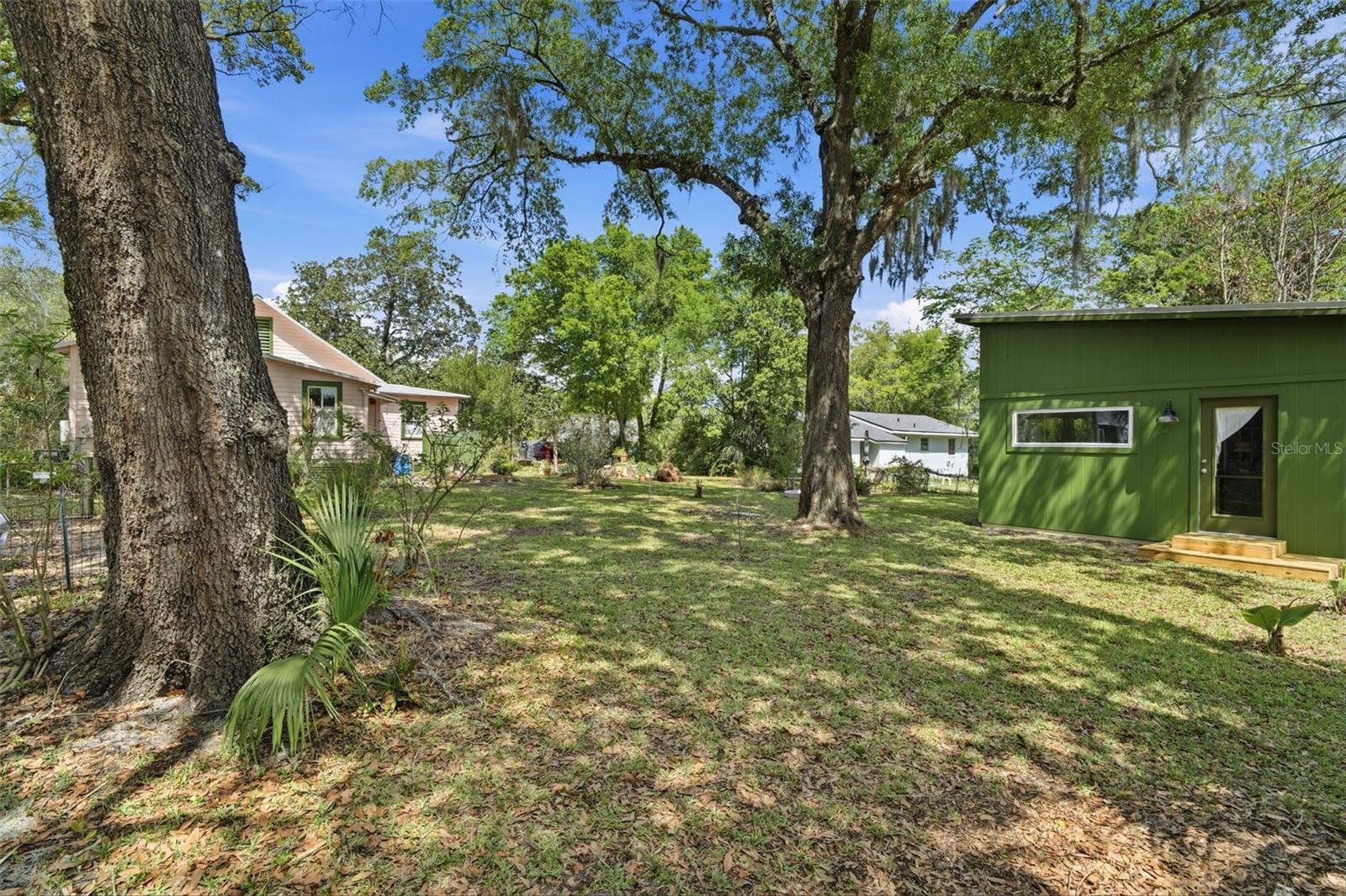 MAGNOLIA HEIGHTS - Residential