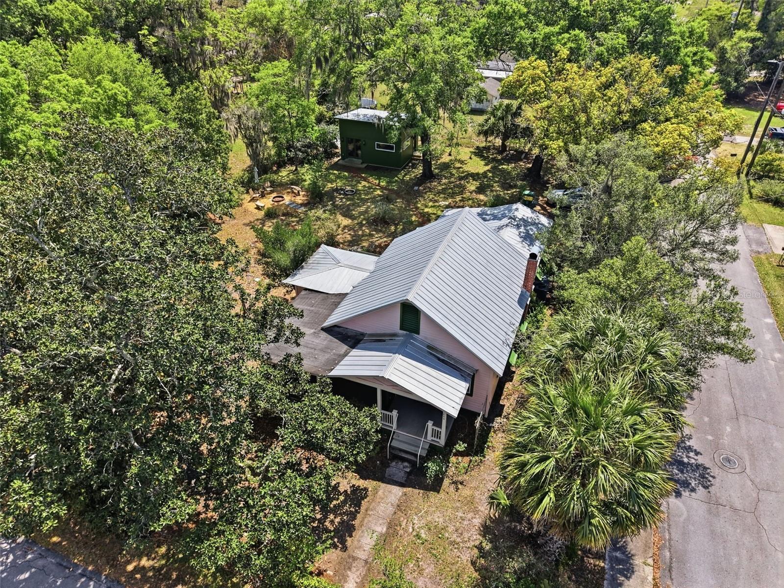 MAGNOLIA HEIGHTS - Residential