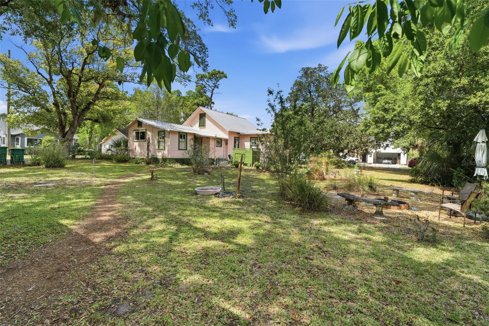 MAGNOLIA HEIGHTS - Residential