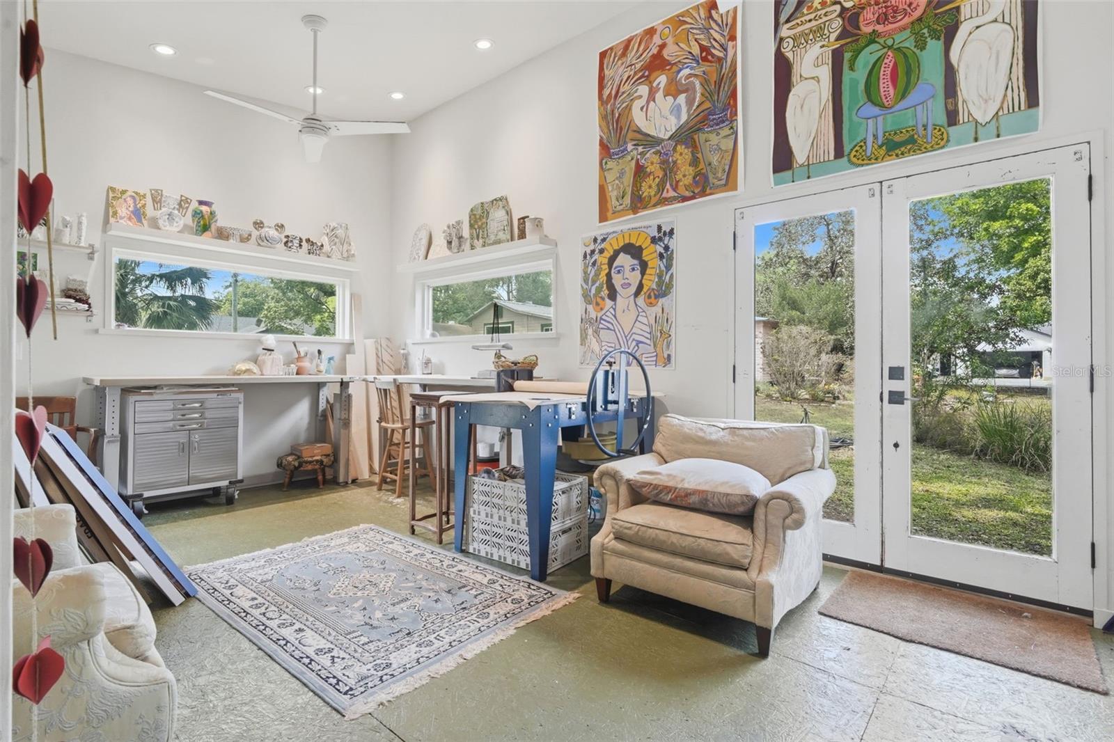 MAGNOLIA HEIGHTS - Residential