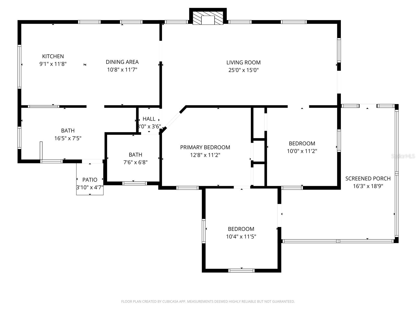 MAGNOLIA HEIGHTS - Residential