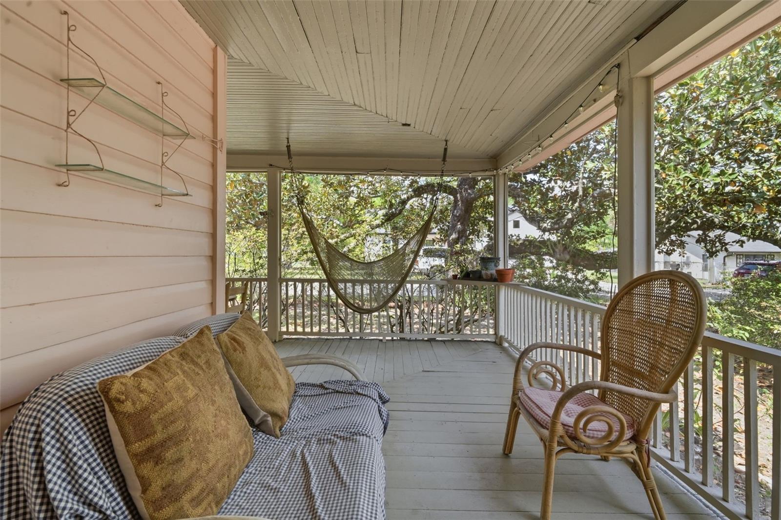 MAGNOLIA HEIGHTS - Residential