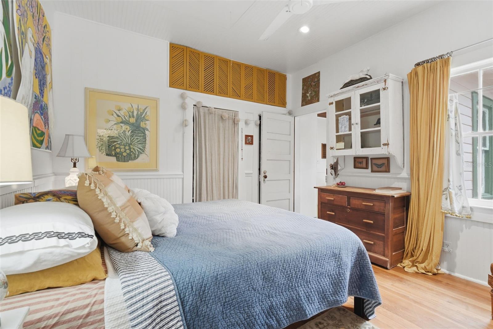 MAGNOLIA HEIGHTS - Residential