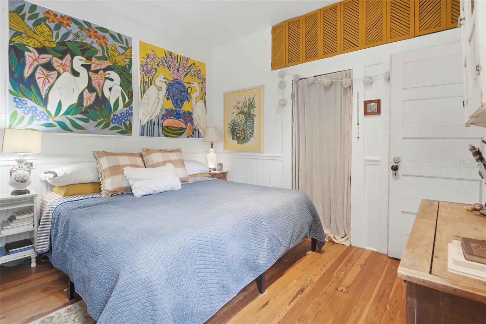 MAGNOLIA HEIGHTS - Residential