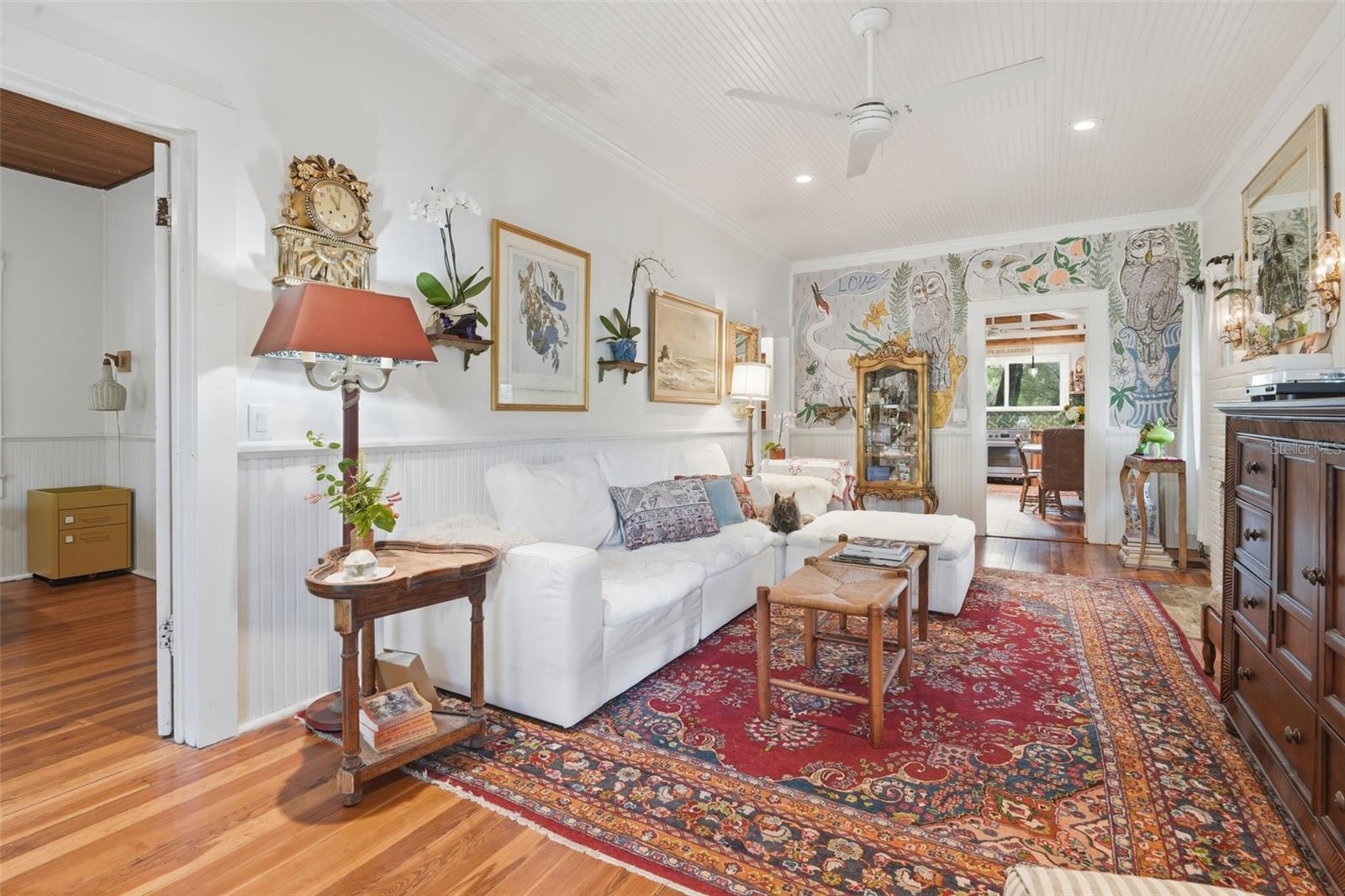 MAGNOLIA HEIGHTS - Residential