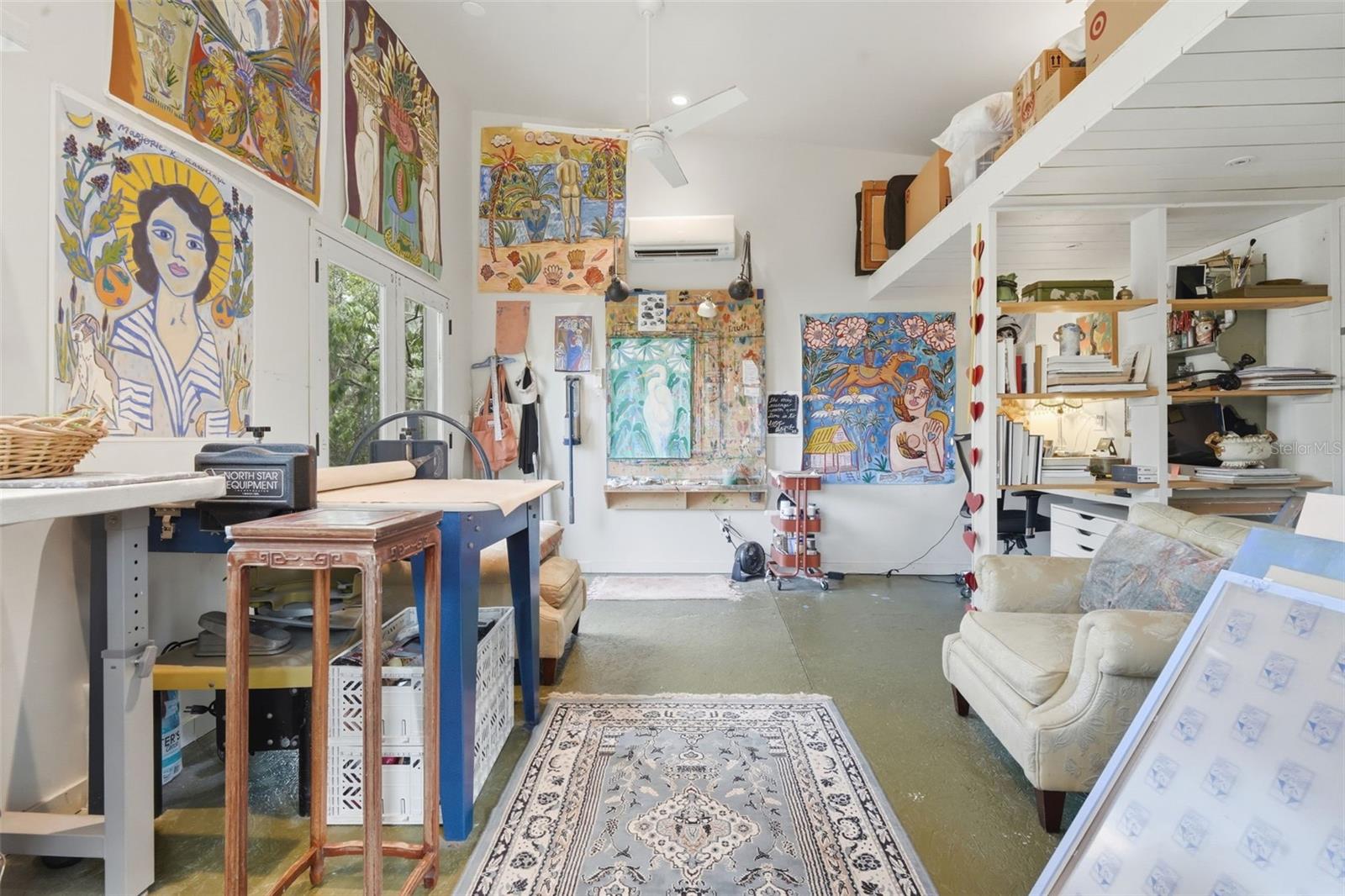 MAGNOLIA HEIGHTS - Residential