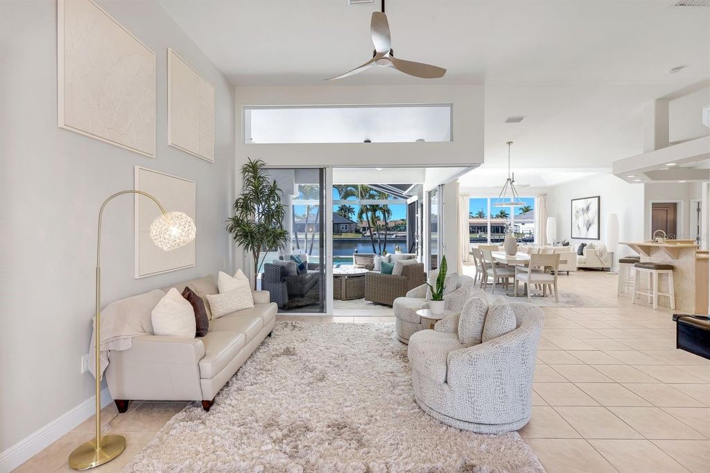 Photo of 3106 SW 26th Court, Cape Coral, FL 33914 (MLS # TB8475410)