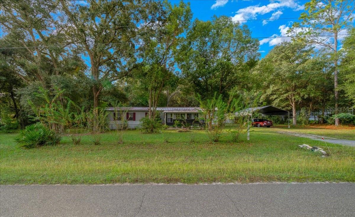 FLORIDA HIGHLANDS - Residential