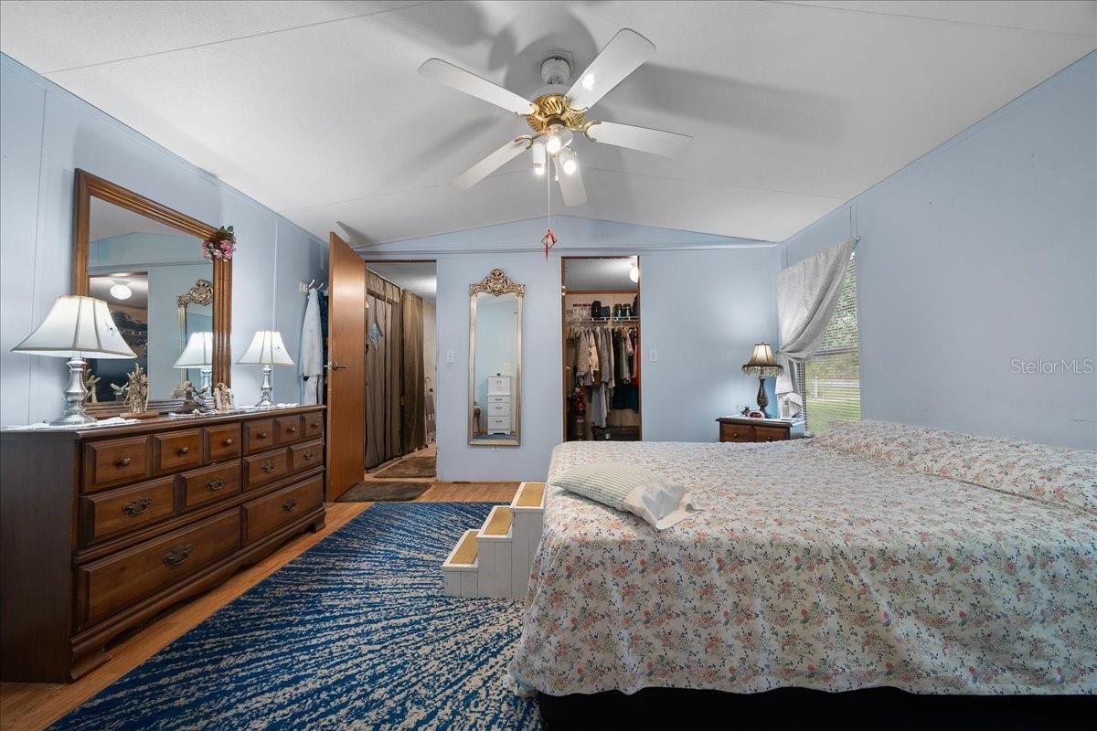 FLORIDA HIGHLANDS - Residential