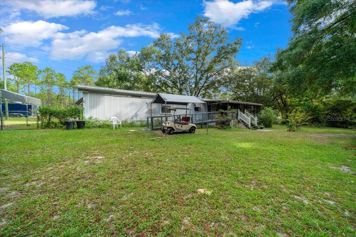 FLORIDA HIGHLANDS - Residential