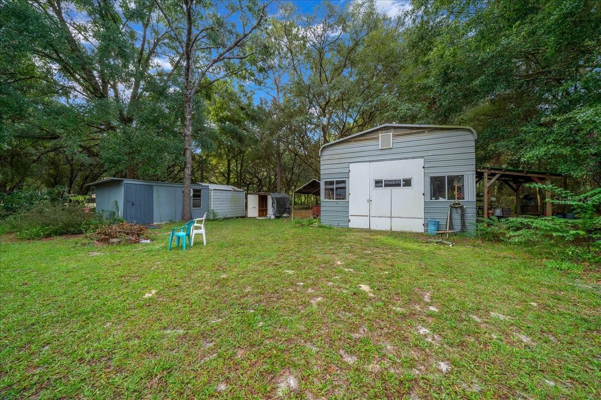 FLORIDA HIGHLANDS - Residential