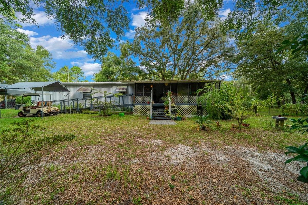 FLORIDA HIGHLANDS - Residential