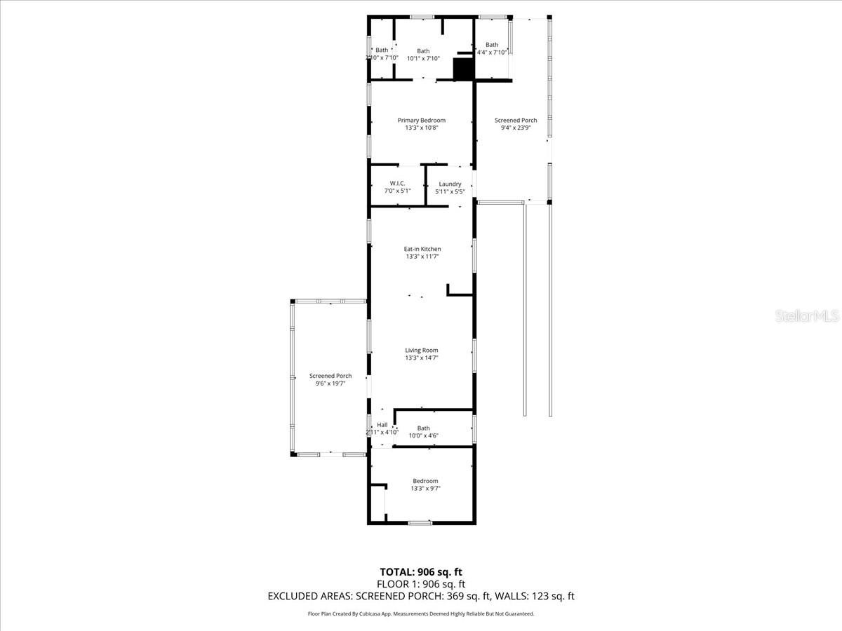 FLORIDA HIGHLANDS - Residential