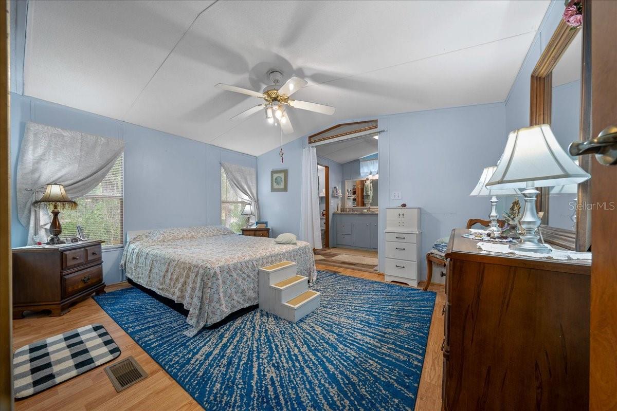 FLORIDA HIGHLANDS - Residential