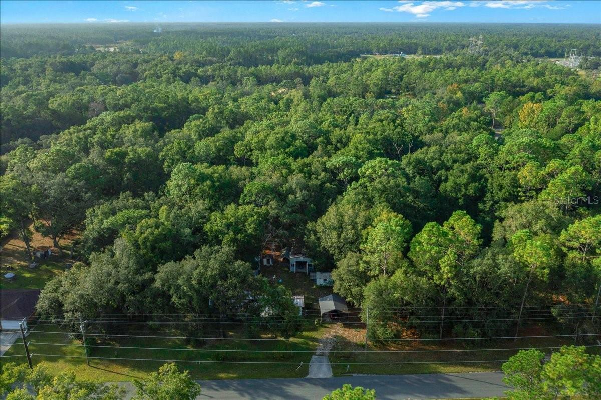 FLORIDA HIGHLANDS - Residential