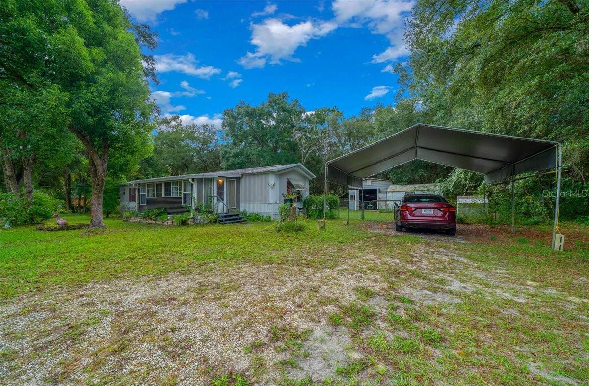 FLORIDA HIGHLANDS - Residential