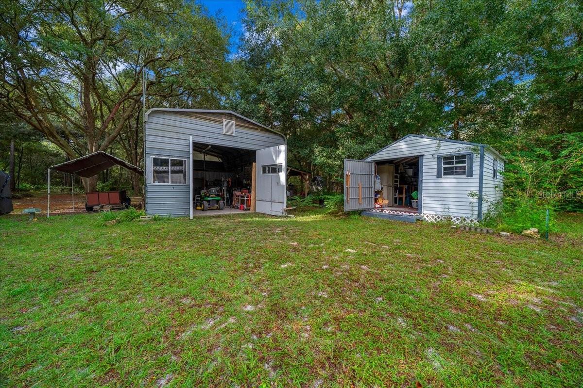 FLORIDA HIGHLANDS - Residential