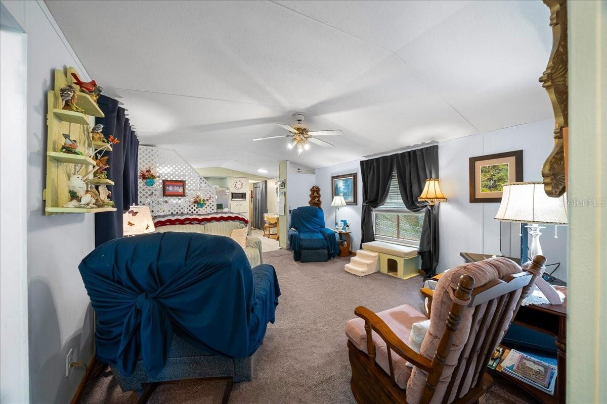 FLORIDA HIGHLANDS - Residential